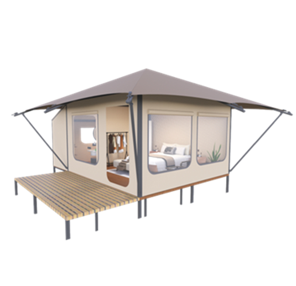 吴起县酒店帐篷生产厂家