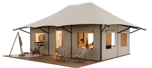 吴起县酒店帐篷生产厂家