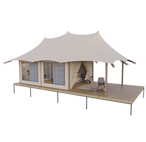 吴起县野奢帐篷